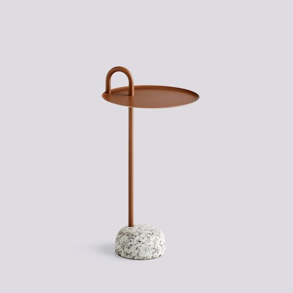 Bowler side table - bijzettafel - Afbeelding 8