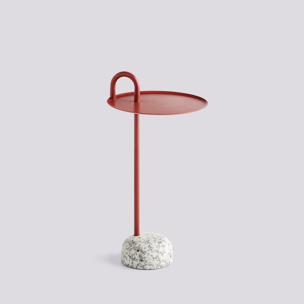 Bowler side table - bijzettafel - Afbeelding 10