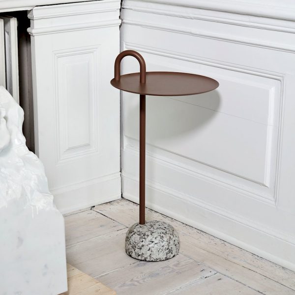 Bowler side table - bijzettafel - Afbeelding 4