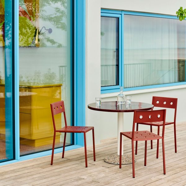 ceramic table - tuintafel - Afbeelding 2
