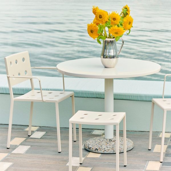 ceramic table - tuintafel - Afbeelding 3