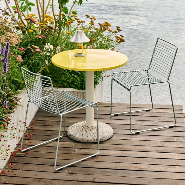 ceramic table - tuintafel - Afbeelding 4