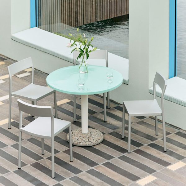 ceramic table - tuintafel - Afbeelding 5
