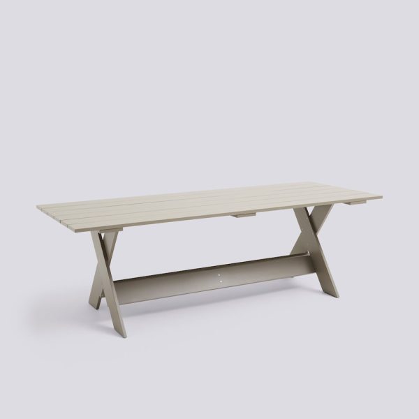 Crate dining table - tuintafel - Afbeelding 12