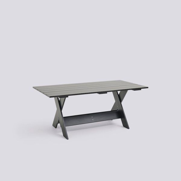 Crate dining table - tuintafel - Afbeelding 7