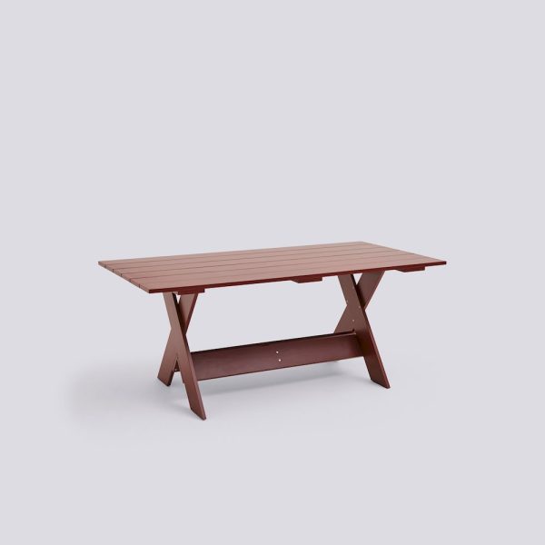 Crate dining table - tuintafel - Afbeelding 13