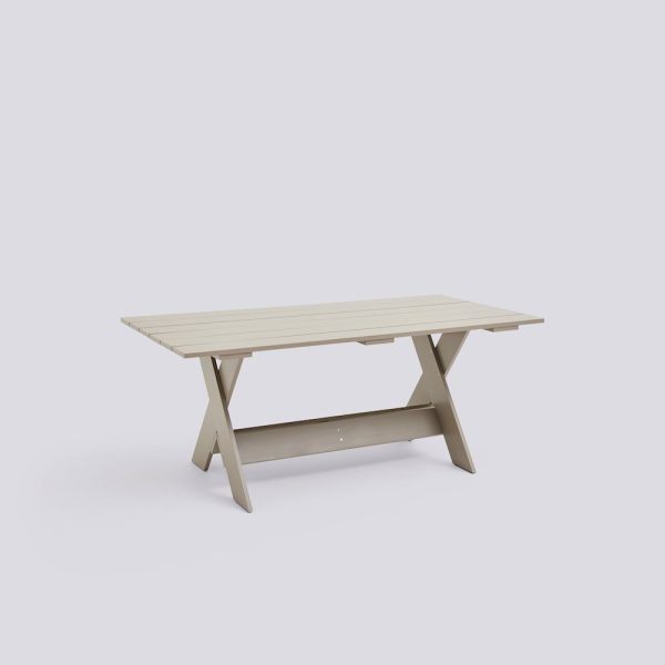 Crate dining table - tuintafel - Afbeelding 11