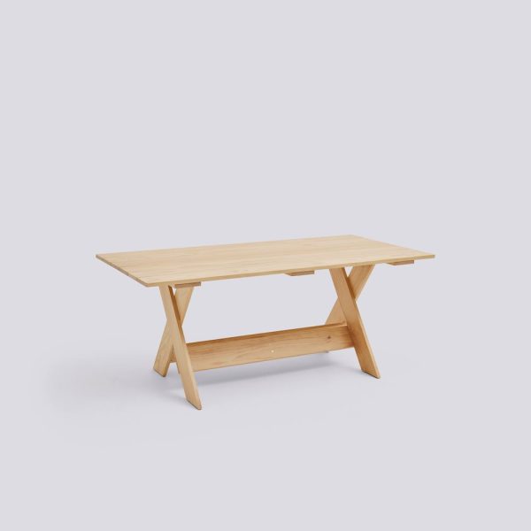 Crate dining table - tuintafel - Afbeelding 5
