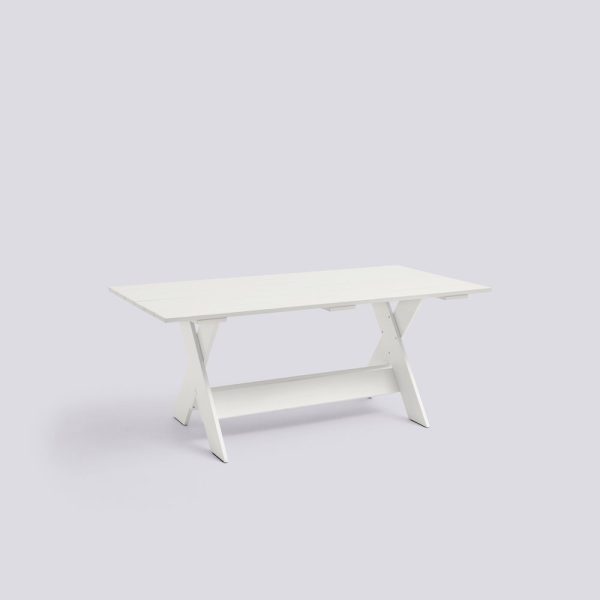 Crate dining table - tuintafel - Afbeelding 9