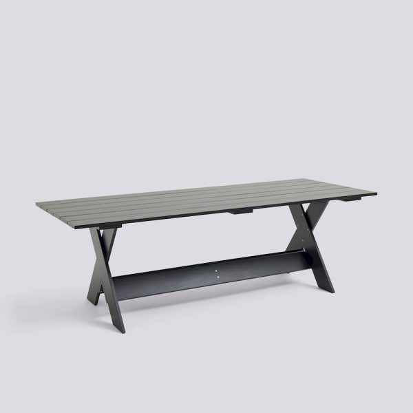 Crate dining table - tuintafel - Afbeelding 8