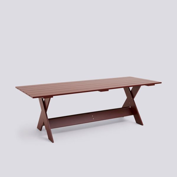 Crate dining table - tuintafel - Afbeelding 14