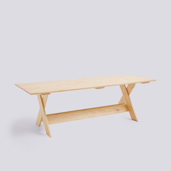Crate dining table - tuintafel - Afbeelding 6