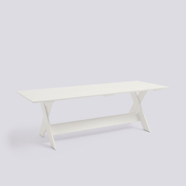 Crate dining table - tuintafel - Afbeelding 10