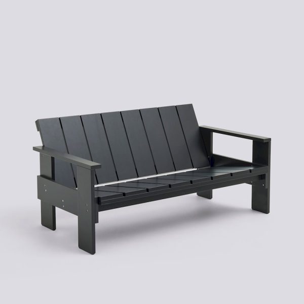 Crate lounge sofa - tuinbank - Afbeelding 6
