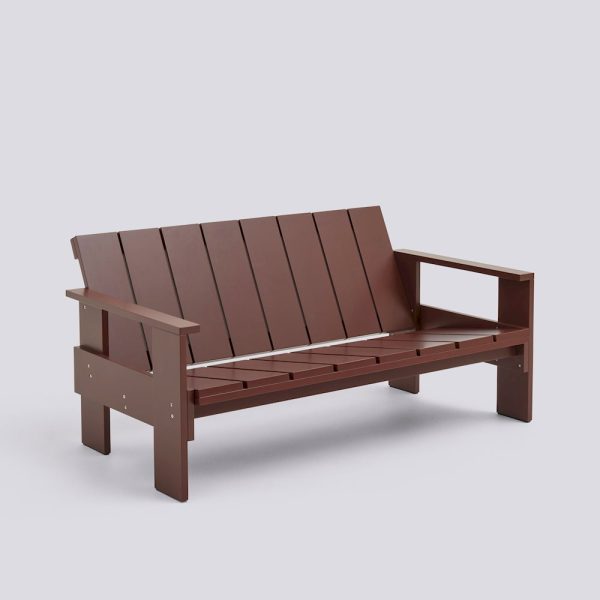 Crate lounge sofa - tuinbank - Afbeelding 9