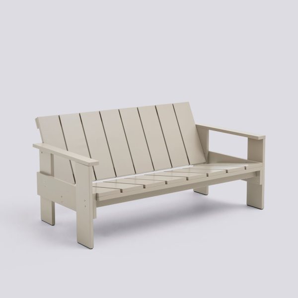 Crate lounge sofa - tuinbank - Afbeelding 8