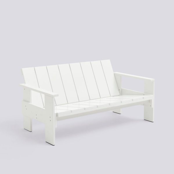 Crate lounge sofa - tuinbank - Afbeelding 7