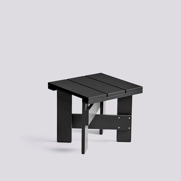 Crate low table - bijzettafel - Afbeelding 9