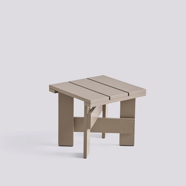 Crate low table - bijzettafel - Afbeelding 13
