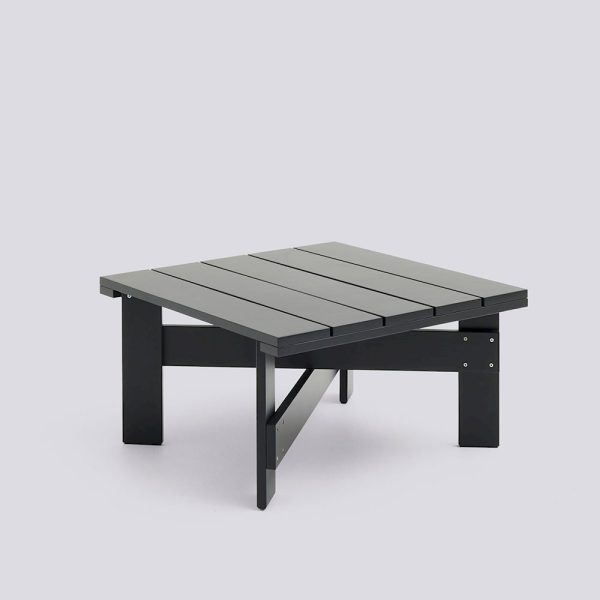 Crate low table - bijzettafel - Afbeelding 10