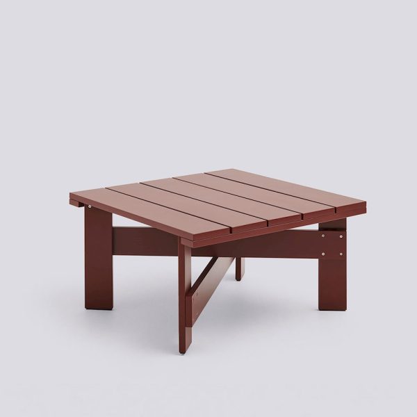 Crate low table - bijzettafel - Afbeelding 16