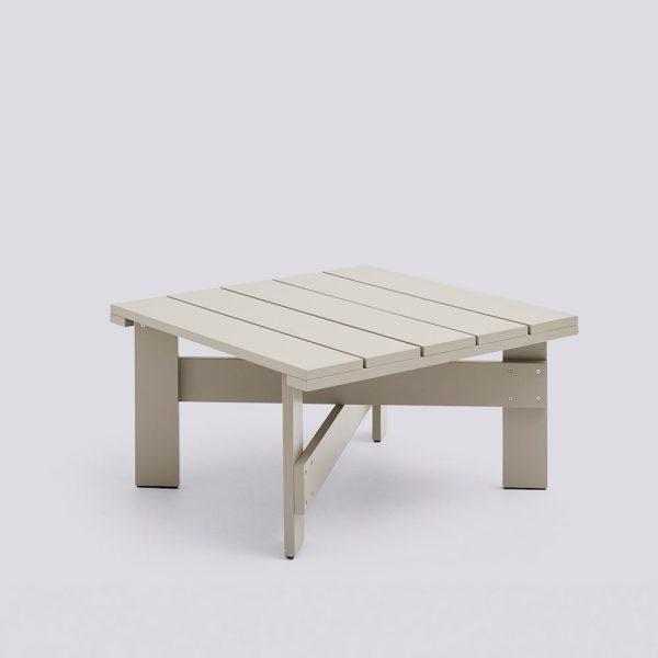 Crate low table - bijzettafel - Afbeelding 14