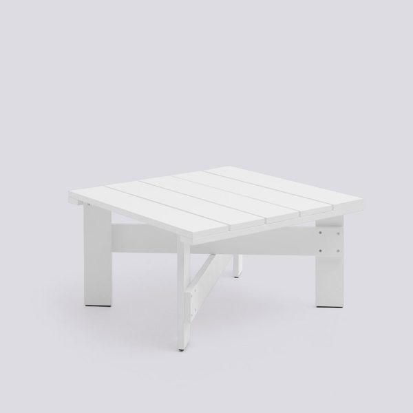 Crate low table - bijzettafel - Afbeelding 12