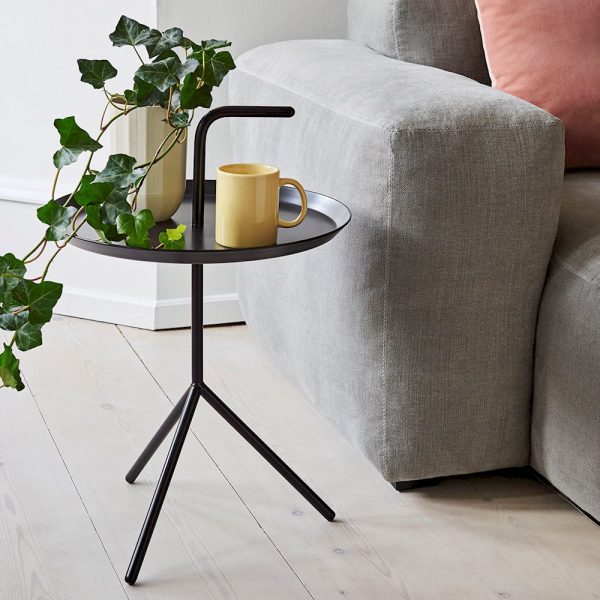 DLM side table Ø38 - bijzettafel - Afbeelding 2