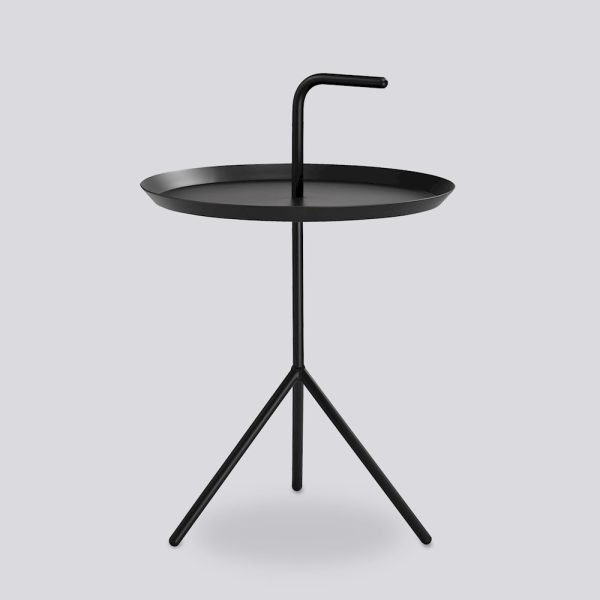 DLM side table Ø48 – bijzettafel - Afbeelding 2