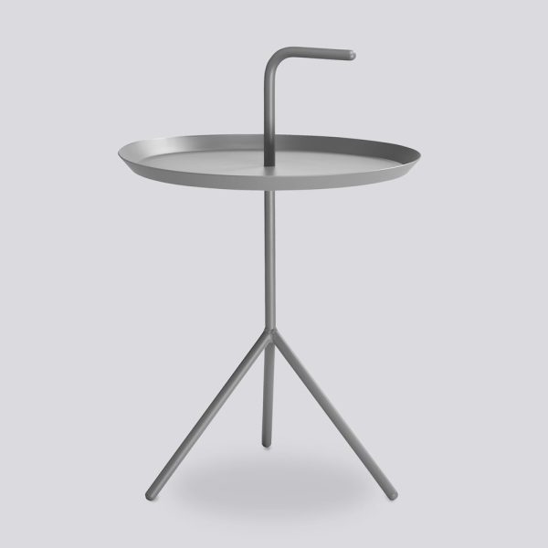 DLM side table Ø48 – bijzettafel - Afbeelding 4
