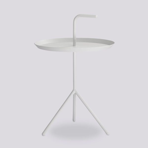 DLM side table Ø48 – bijzettafel - Afbeelding 3