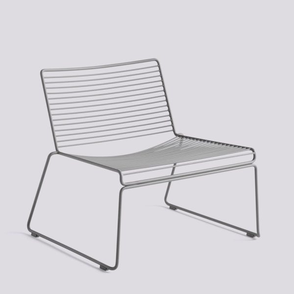 Hee lounge - loungestoel - Afbeelding 6