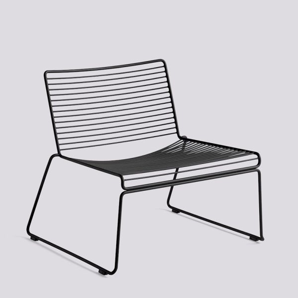 Hee lounge - loungestoel - Afbeelding 5