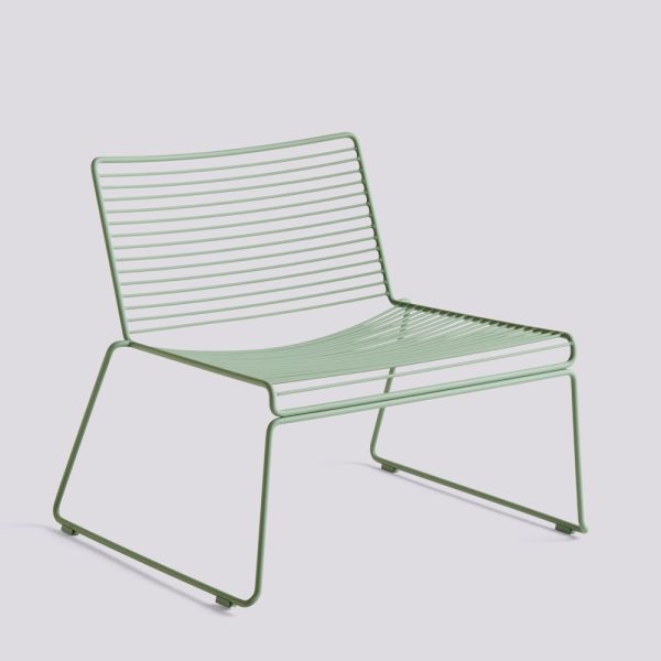 Hee lounge - loungestoel - Afbeelding 7