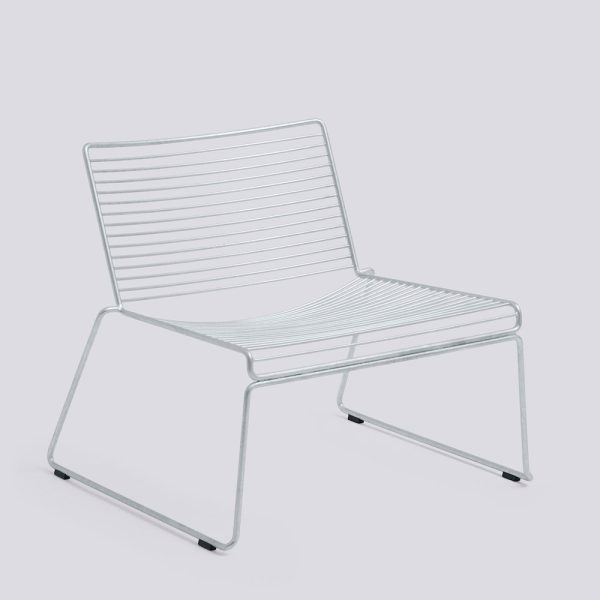 Hee lounge - loungestoel - Afbeelding 10