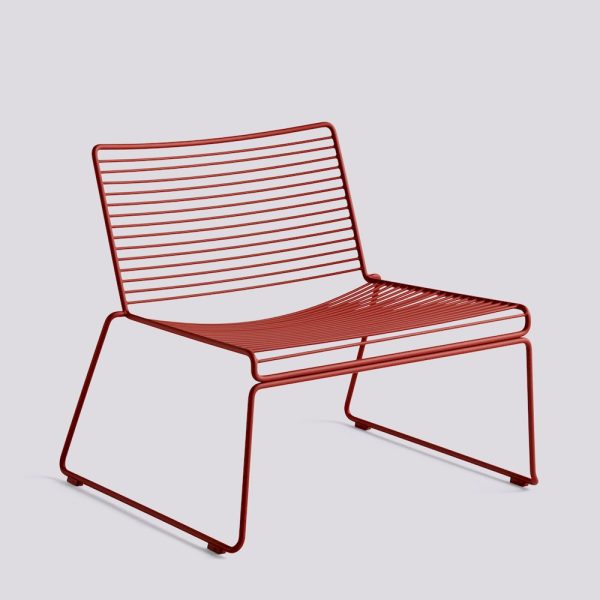 Hee lounge - loungestoel - Afbeelding 8