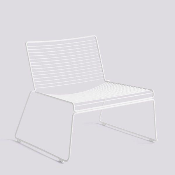 Hee lounge - loungestoel - Afbeelding 9