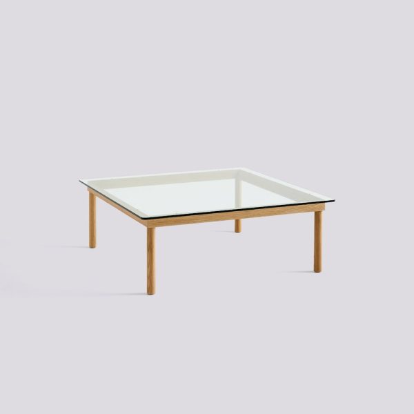 Kofi coffee table 100x100 – salontafel - Afbeelding 2