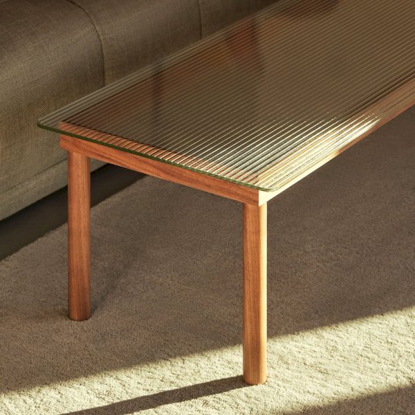 Kofi coffee table 140x50 – salontafel - Afbeelding 2
