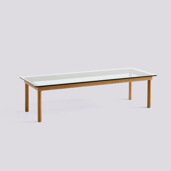Kofi coffee table 140x50 – salontafel - Afbeelding 4