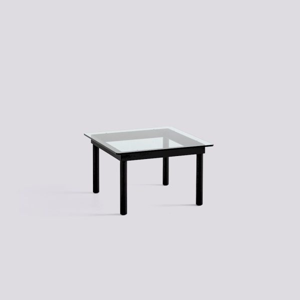 Kofi coffee table 60x60 - salontafel - Afbeelding 2