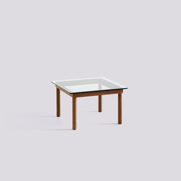 Kofi coffee table 60x60 - salontafel - Afbeelding 6