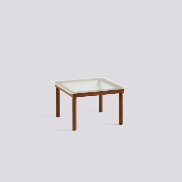 Kofi coffee table 60x60 - salontafel - Afbeelding 7