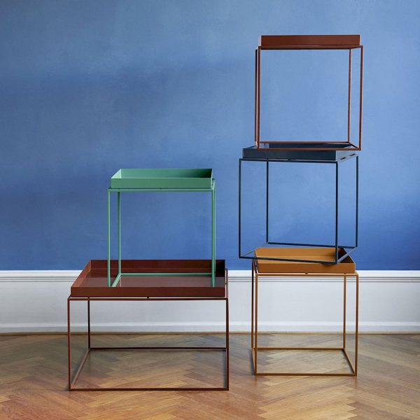 Tray table medium 40x40 – salontafel - Afbeelding 8