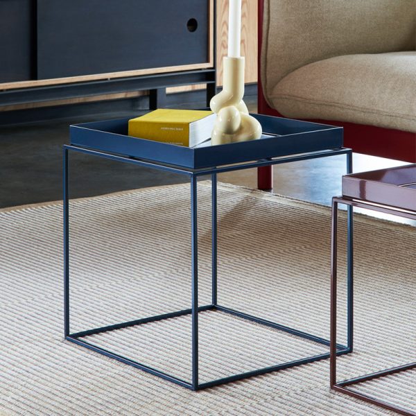 Tray table medium 40x40 – salontafel - Afbeelding 3