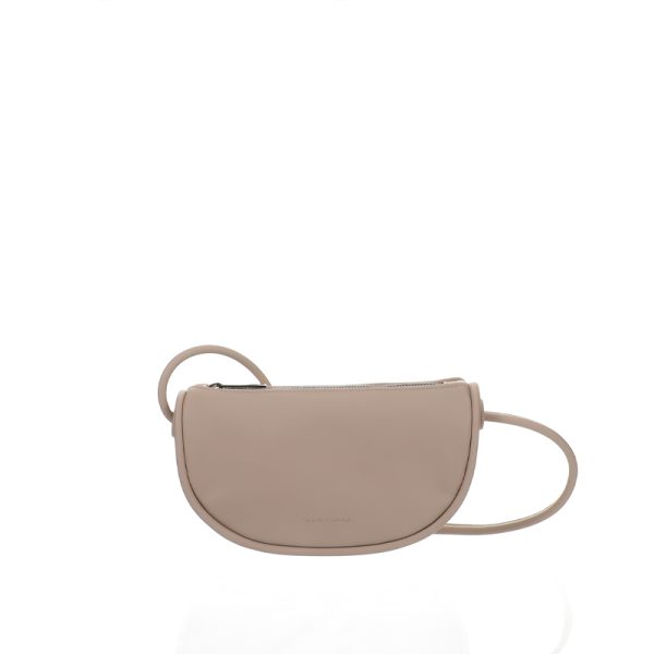 Mitsu shoulder bag - handtas - sand - Afbeelding 2