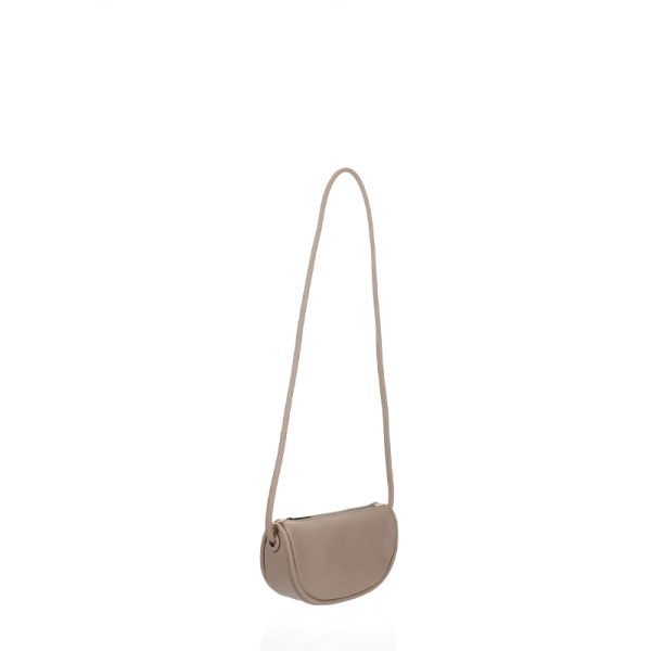 Mitsu shoulder bag - handtas - sand - Afbeelding 3