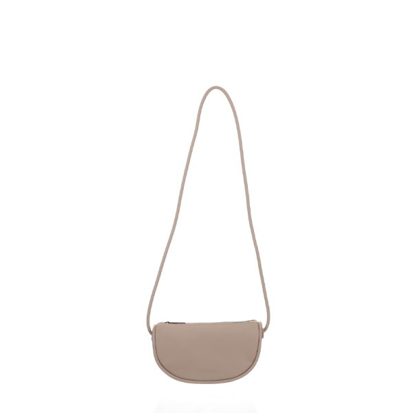 Mitsu shoulder bag - handtas - sand - Afbeelding 4