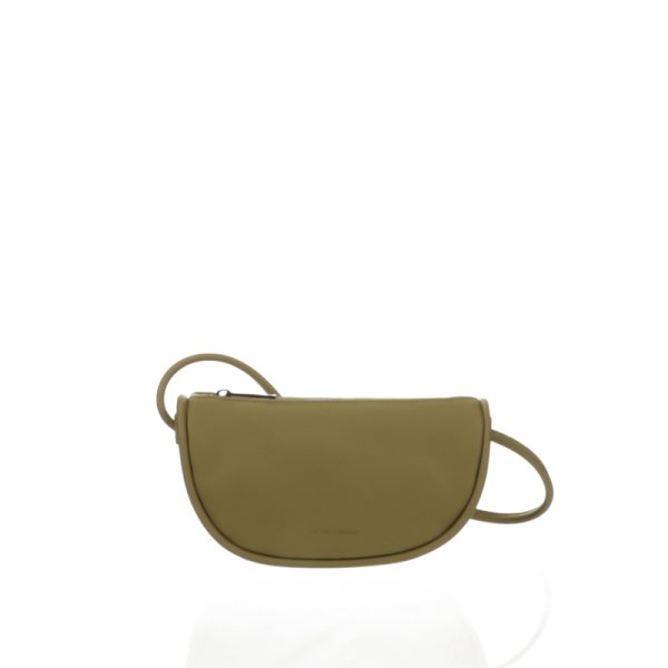 Mitsu shoulder bag - handtas - willow - Afbeelding 3