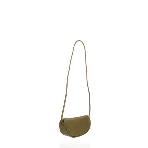 Mitsu shoulder bag - handtas - willow - Afbeelding 4